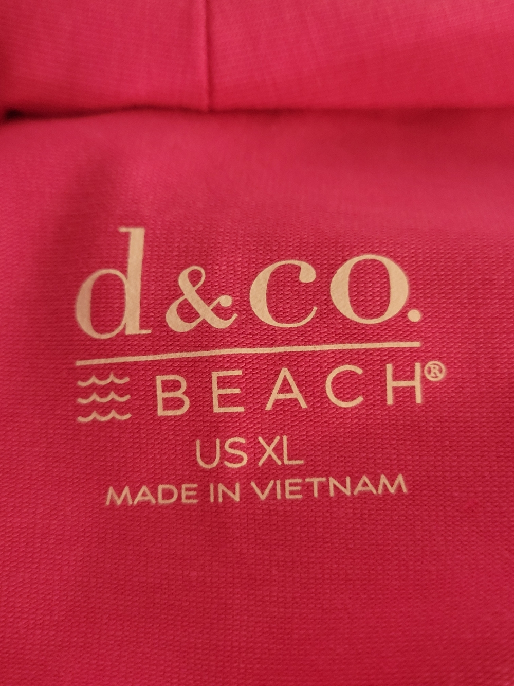 Open-Front Pink Drape Cardigan & Tank Top Set - Picture 9 of 12